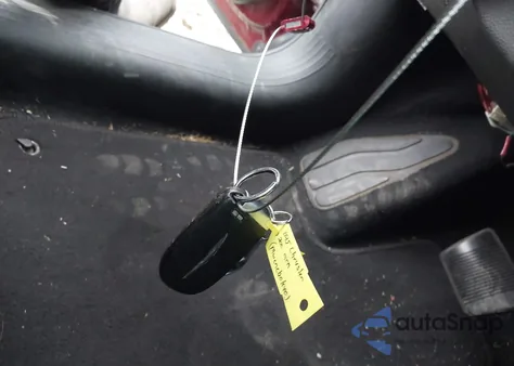 2015 Chrysler 200 S из США, поврежденный, VIN 1C3CCCBB6FN527254